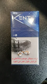کنت HDI 6