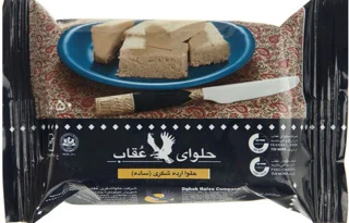 حلوا شکری عقاب 50 گرم