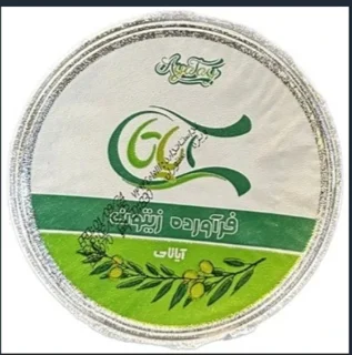 زیتون پرورده آپاتا 100 گرم