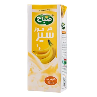 شیرموز صباح