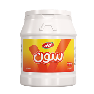 ماست سون  دبه 1800گرم کاله