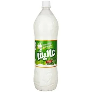 دوغ عالیس 1.5 لیتری