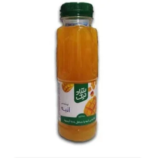 آبمیوه شادنیک انبه