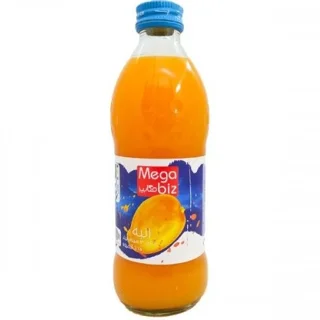 انبه مگابیز