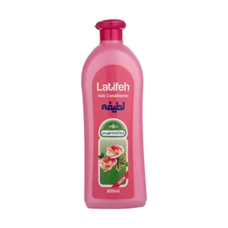 نرم کننده مو لطیفه