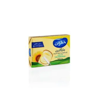 کره گیاهی کم چرب 50 گ