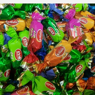 شکلات آیدین