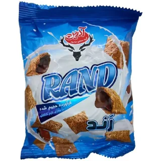 غلات صبحانه بالشتی