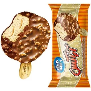 بستنی آراکس دایتی