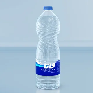 آب واتا 1.5 لیتر