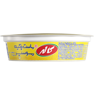 ماست موسیر کاله 100 گرمی