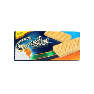 ویفر پرتغالی سلامت