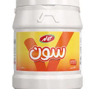 ماست دبه 1800 گرمی کاله