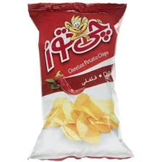 چیپس فلفلی چیتوز