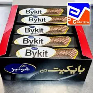 باکس بایکیت تلخ