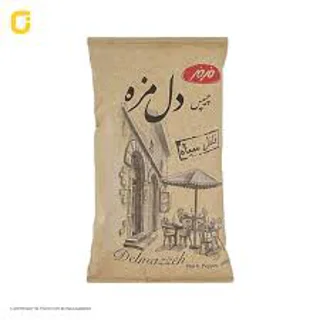 چیپس دل مزه مزمز