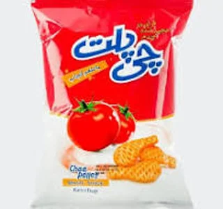 چی پلت کچاپ
