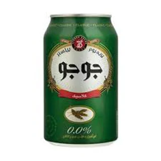 قوطی جوجو کلاسیک