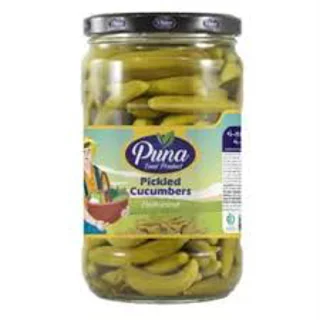 خیارشور پونا