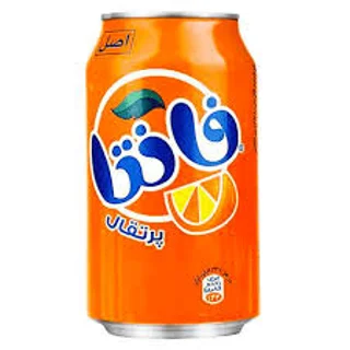 قوطی فانتا پرتغالی