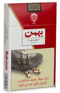 بهمن کتابی پایه نازک