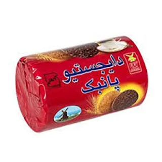 دایجستیو شکلاتی