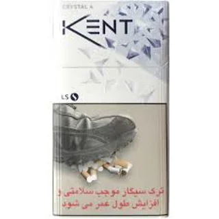کنت کریستال4
