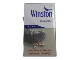 وینستون لایت