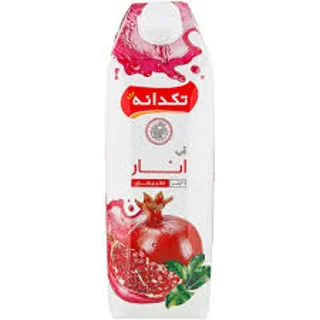 تکدانه انار یک لیتری