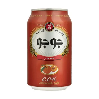 قوطی جوجو هلو