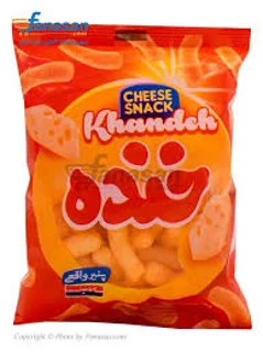 اسنک مینی پنیری