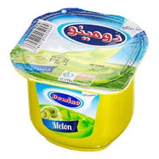 دسر طالبی دومینو