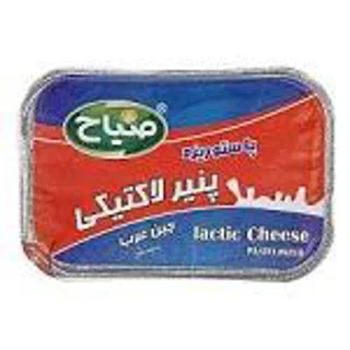 پنیر لاکتیکی صباح