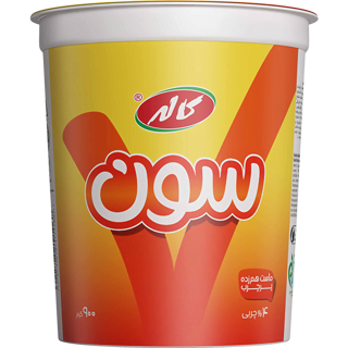ماست سون کاله