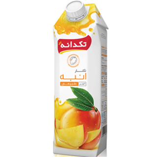 تکدانه بزرگ انبه