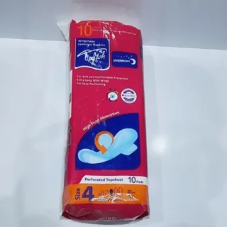 نوا بهداشتی بالدار ویژه شب تافته